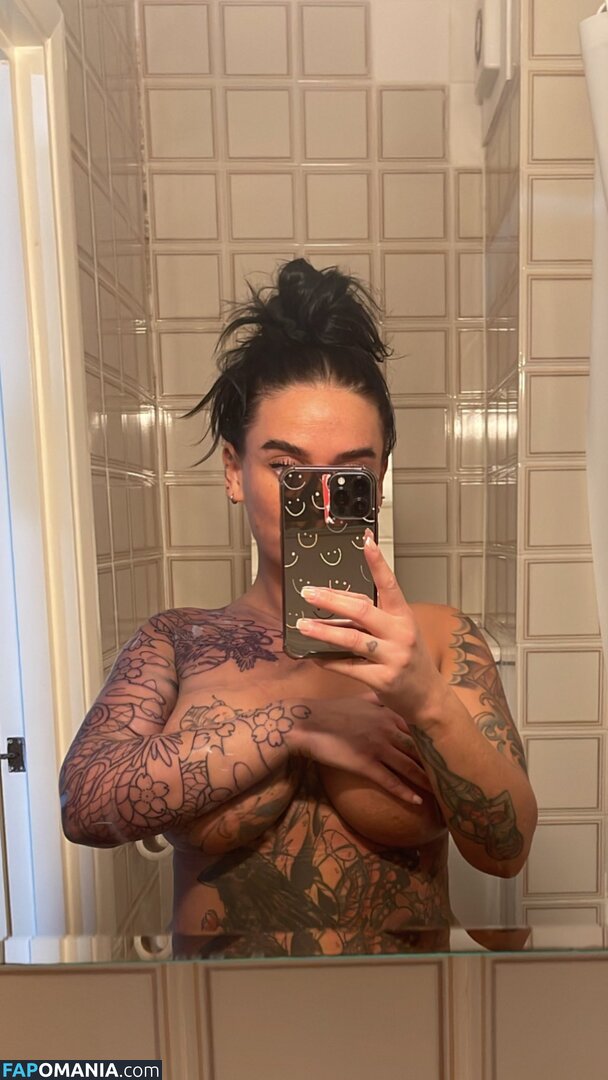 Sophie Henson / https: / sophiehenson Desnudo OnlyFans  Foto filtrada #1