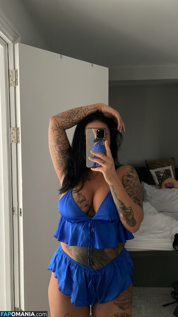 Sophie Henson / https: / sophiehenson Desnudo OnlyFans  Foto filtrada #5