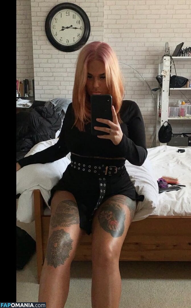 Sophie Henson / https: / sophiehenson Desnudo OnlyFans  Foto filtrada #6