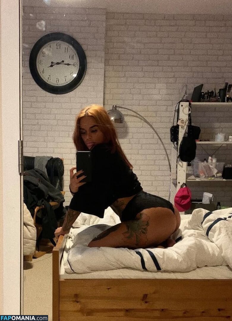 Sophie Henson / https: / sophiehenson Desnudo OnlyFans  Foto filtrada #7