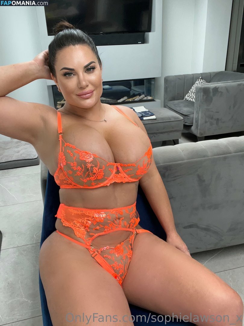 Perv-mom / Sophie Lawson / StepMother / stepmother_x Desnudo OnlyFans  Foto filtrada #33