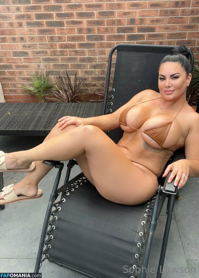Perv-mom / Sophie Lawson / StepMother / stepmother_x Desnudo OnlyFans  Foto filtrada #96