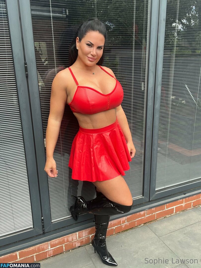 Perv-mom / Sophie Lawson / StepMother / stepmother_x Desnudo OnlyFans  Foto filtrada #378