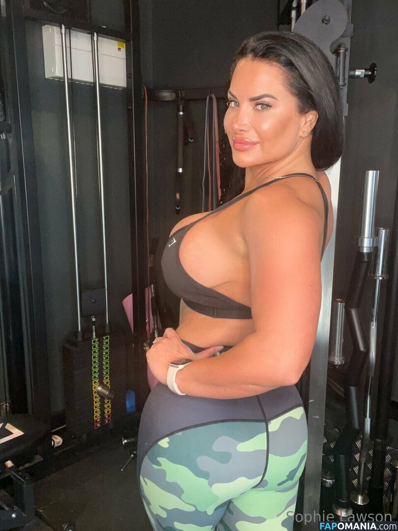 Perv-mom / Sophie Lawson / StepMother / stepmother_x Desnudo OnlyFans  Foto filtrada #393