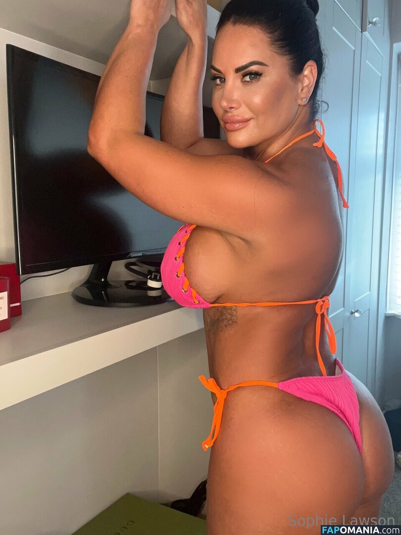Perv-mom / Sophie Lawson / StepMother / stepmother_x Desnudo OnlyFans  Foto filtrada #457