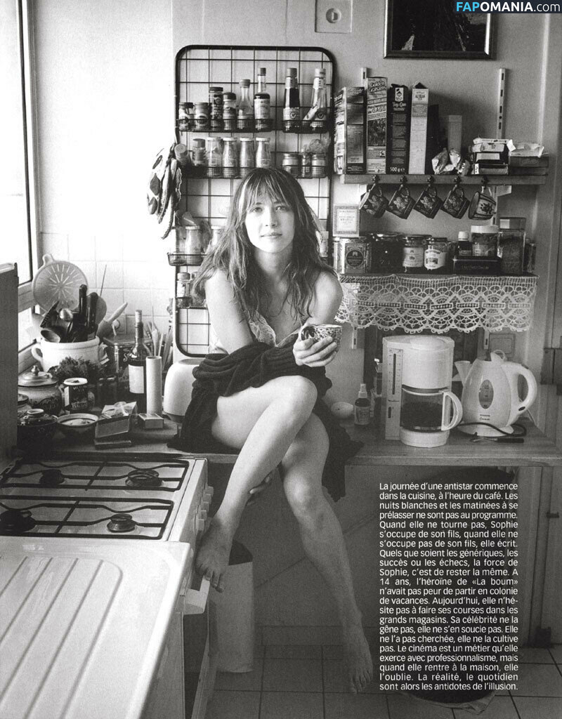 Sophie Marceau / sophiemarceau Desnudo OnlyFans  Foto filtrada #68