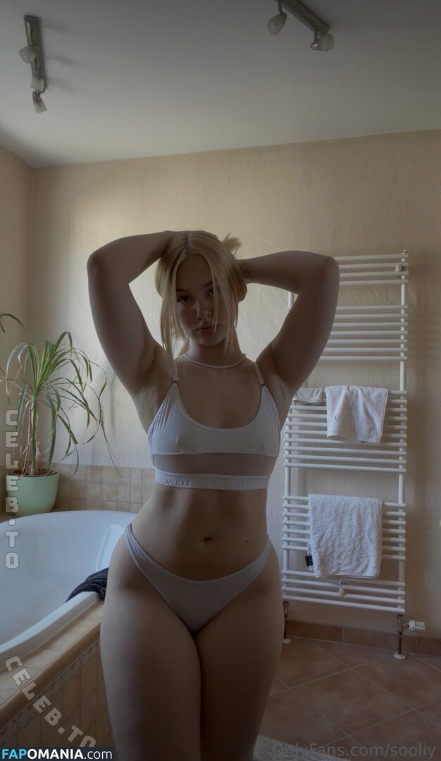 sooliy / sooliyyy / sophie.mzt / sophie_mzt / sophieamparita Desnudo OnlyFans  Foto filtrada #25