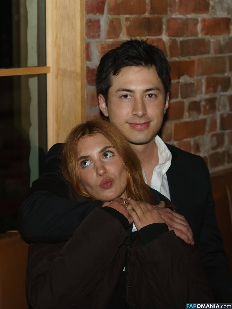 Sophie Nélisse / sophie__nelisse Desnudo OnlyFans  Foto filtrada #4