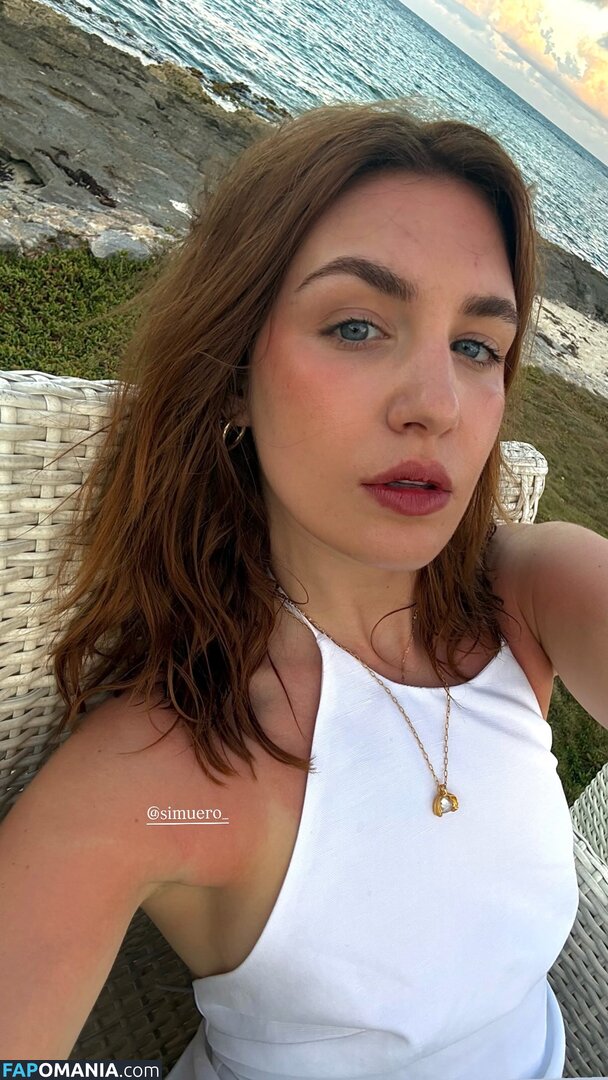 Sophie Nélisse / sophie__nelisse Desnudo OnlyFans  Foto filtrada #8