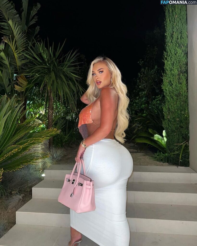 Sophie O'Neill Desnudo OnlyFans  Foto filtrada #10