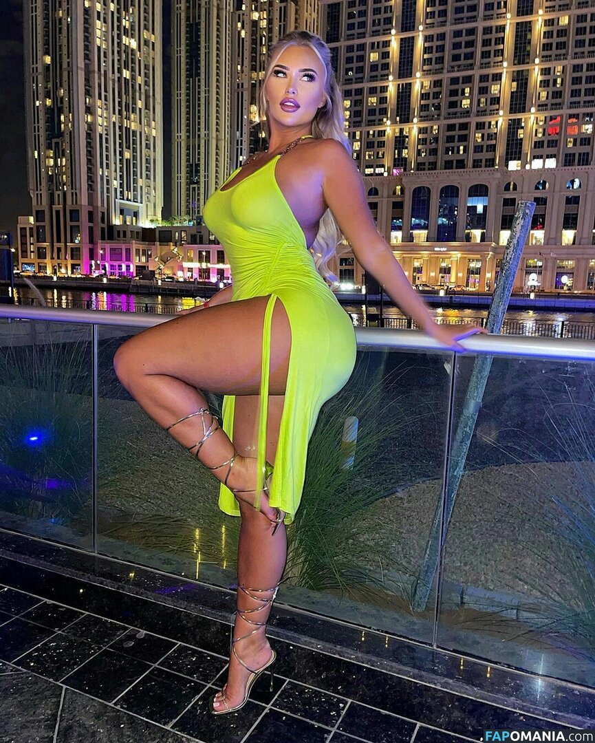 Sophie O'Neill Desnudo OnlyFans  Foto filtrada #11