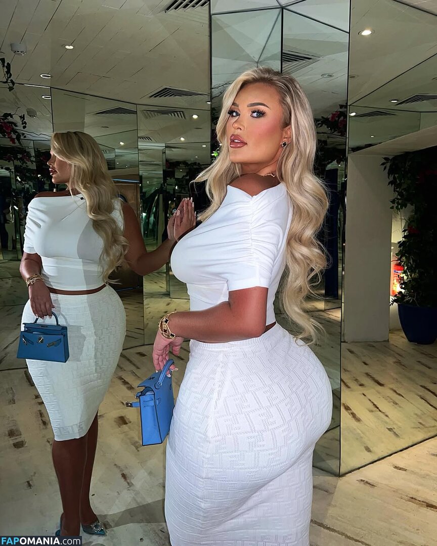 Sophie O'Neill Desnudo OnlyFans  Foto filtrada #16
