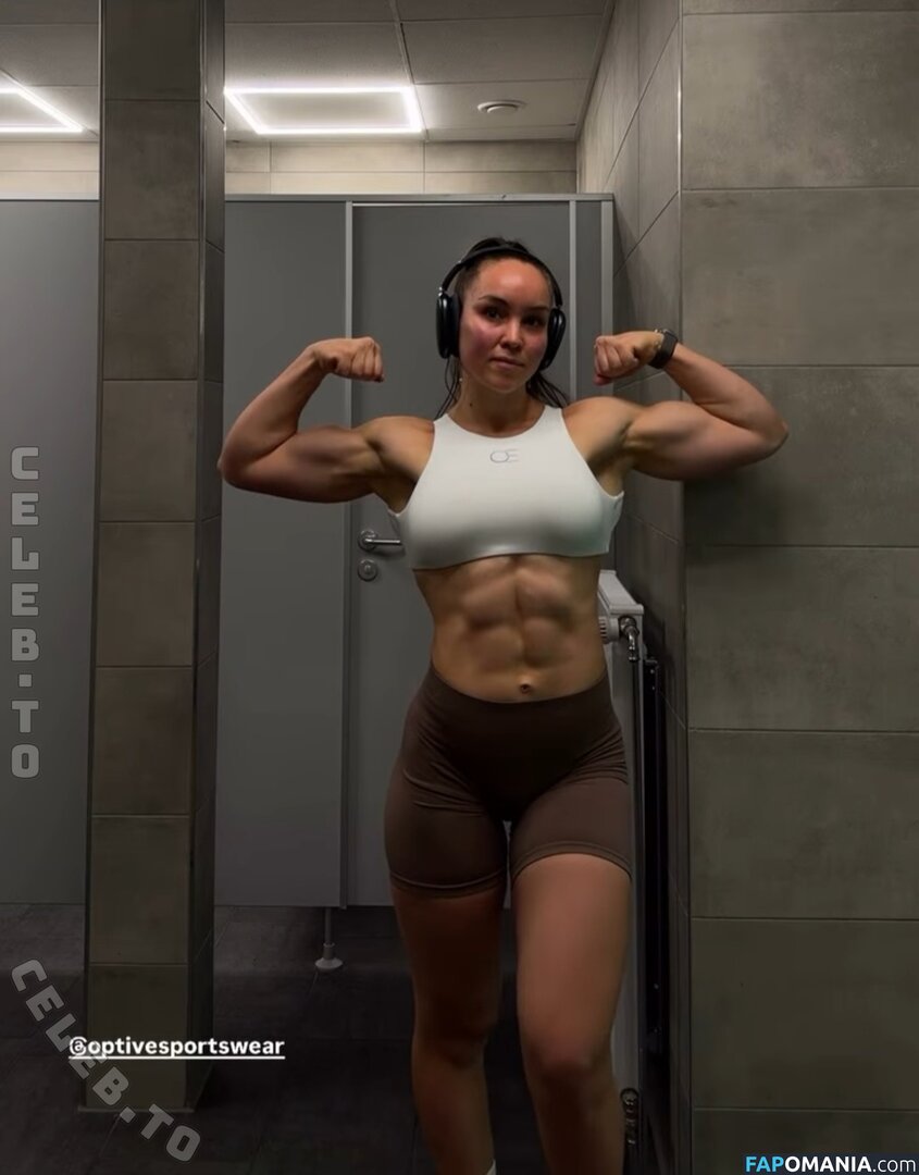 Sophie Plinke / sophie_plinke Desnudo OnlyFans  Foto filtrada #2