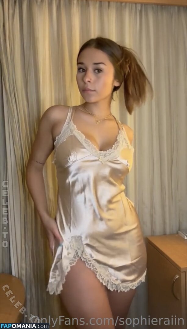Sophie Rain / Sophie-Rain / https: / sophieraiin Desnudo OnlyFans  Foto filtrada #56