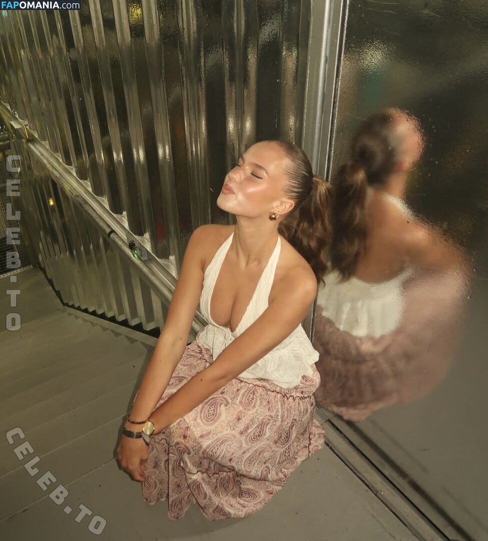 Sophie Scholz / vienchennlife Desnudo OnlyFans  Foto filtrada #12