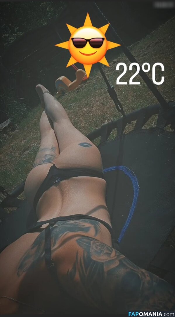 AudiGirl_666 / _sophiiie.official_ / sophie208_666 Desnudo OnlyFans  Foto filtrada #36