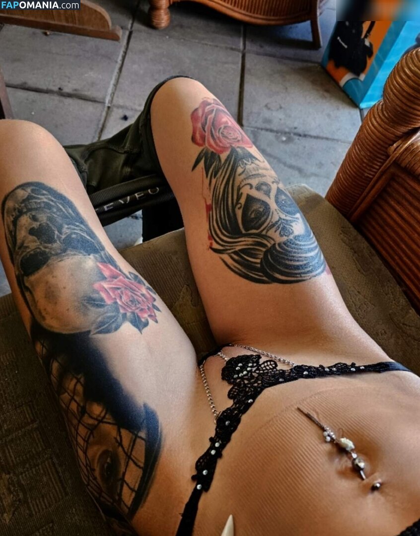 AudiGirl_666 / _sophiiie.official_ / sophie208_666 Desnudo OnlyFans  Foto filtrada #113