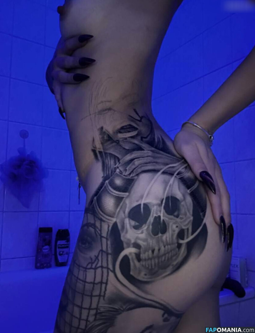 AudiGirl_666 / _sophiiie.official_ / sophie208_666 Desnudo OnlyFans  Foto filtrada #120