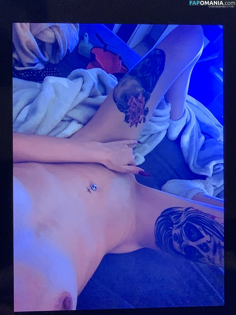 AudiGirl_666 / _sophiiie.official_ / sophie208_666 Desnudo OnlyFans  Foto filtrada #162