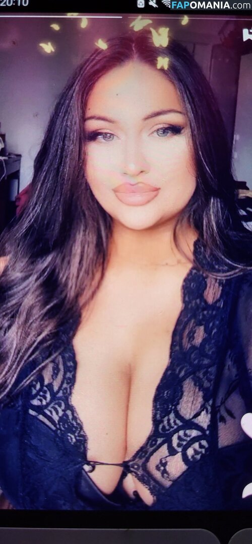 Sophiebae3241 Desnudo OnlyFans  Foto filtrada #1