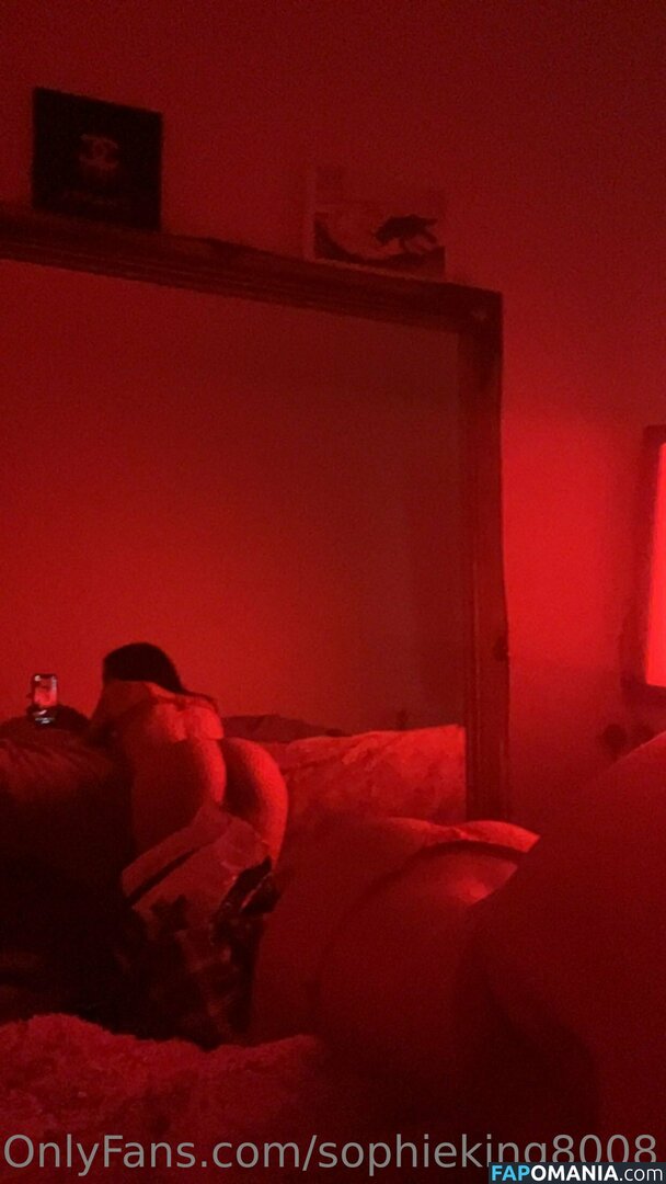 sophieking6788 / sophieking8008 Desnudo OnlyFans  Foto filtrada #7