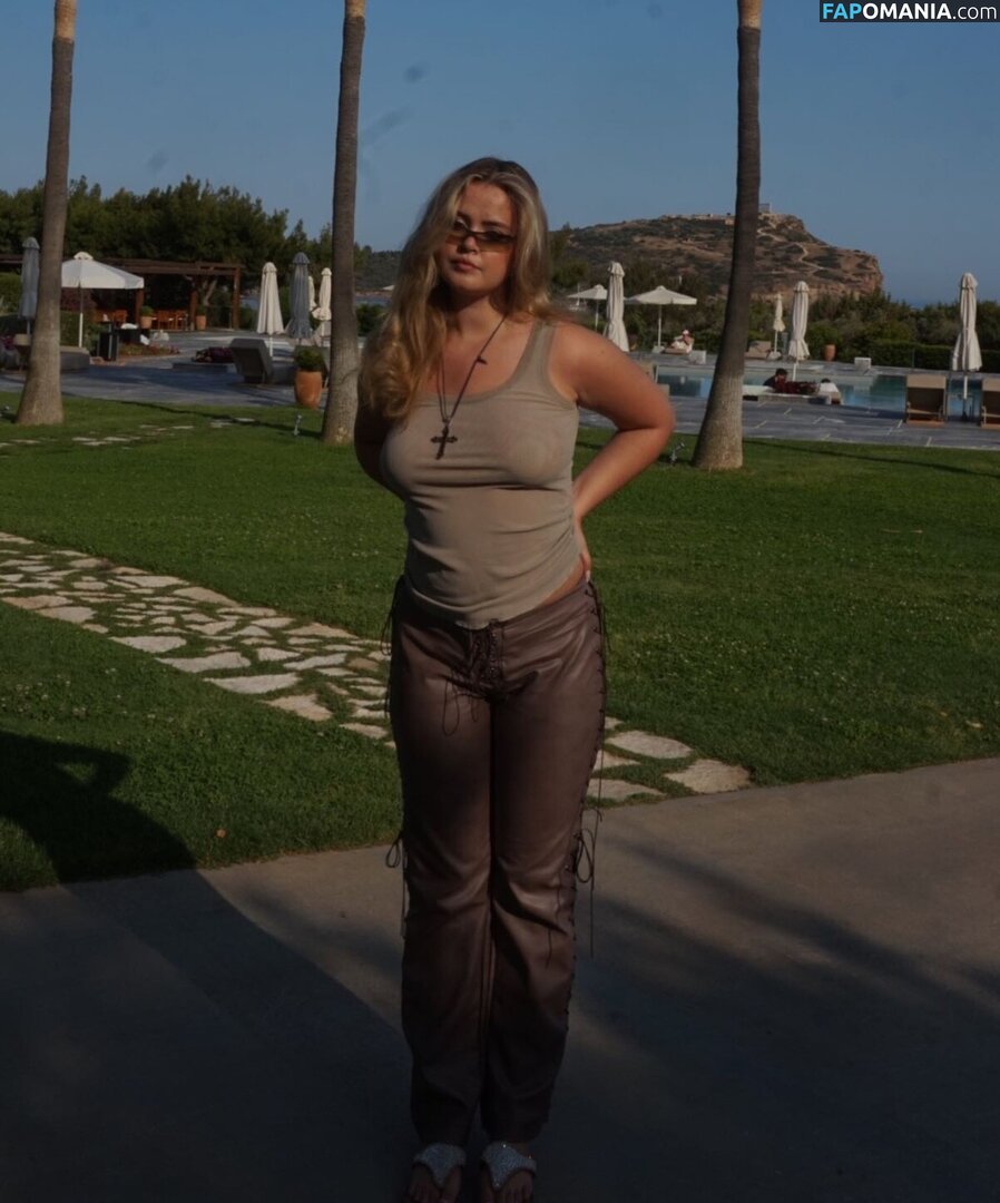 Soraya Eckes / sorayaeckes Desnudo OnlyFans  Foto filtrada #2