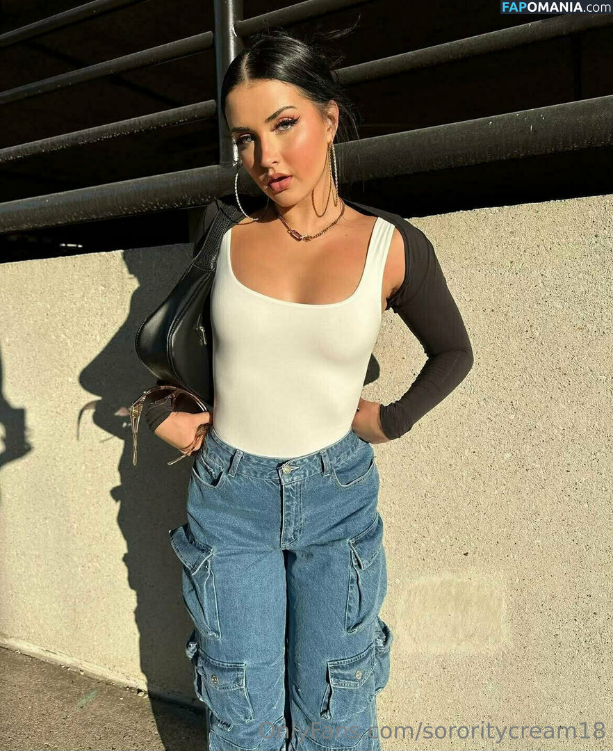 sororitycream18 Desnudo OnlyFans  Foto filtrada #376