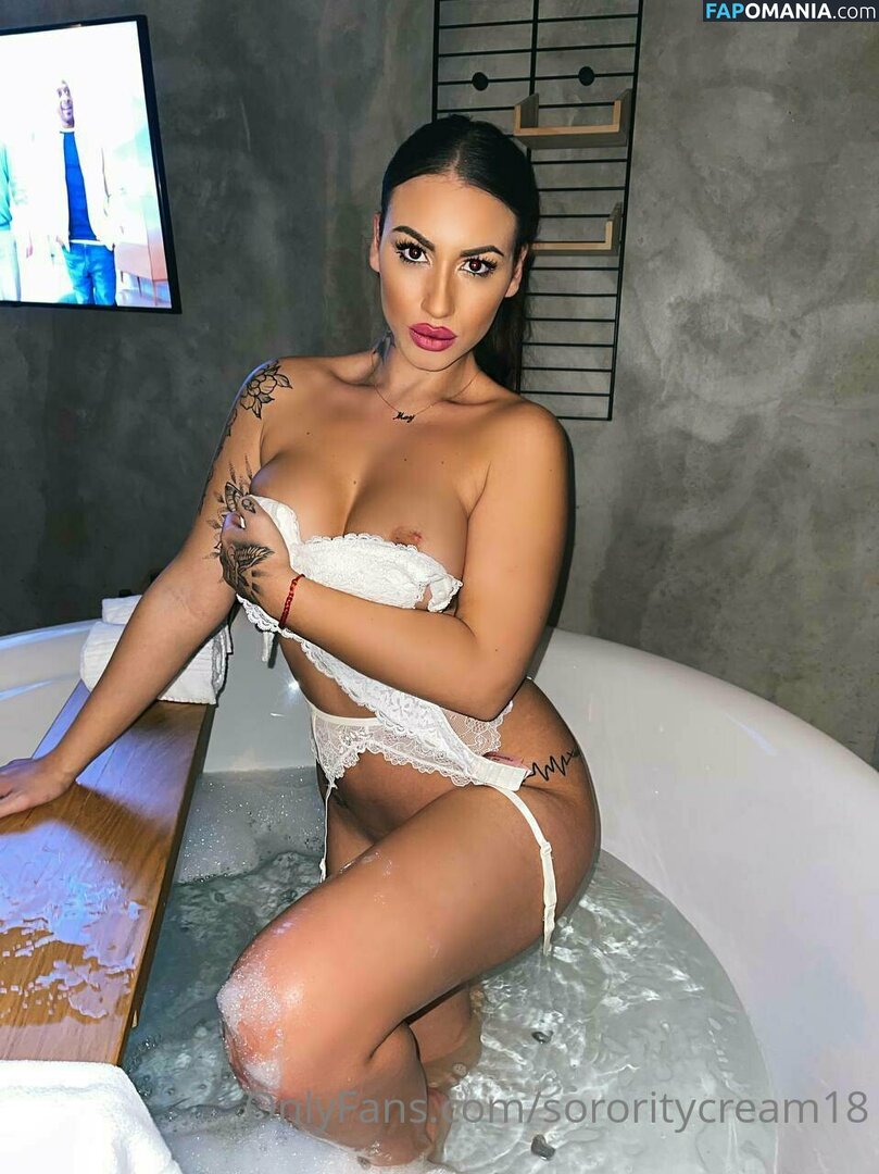sororitycream18 Desnudo OnlyFans  Foto filtrada #516