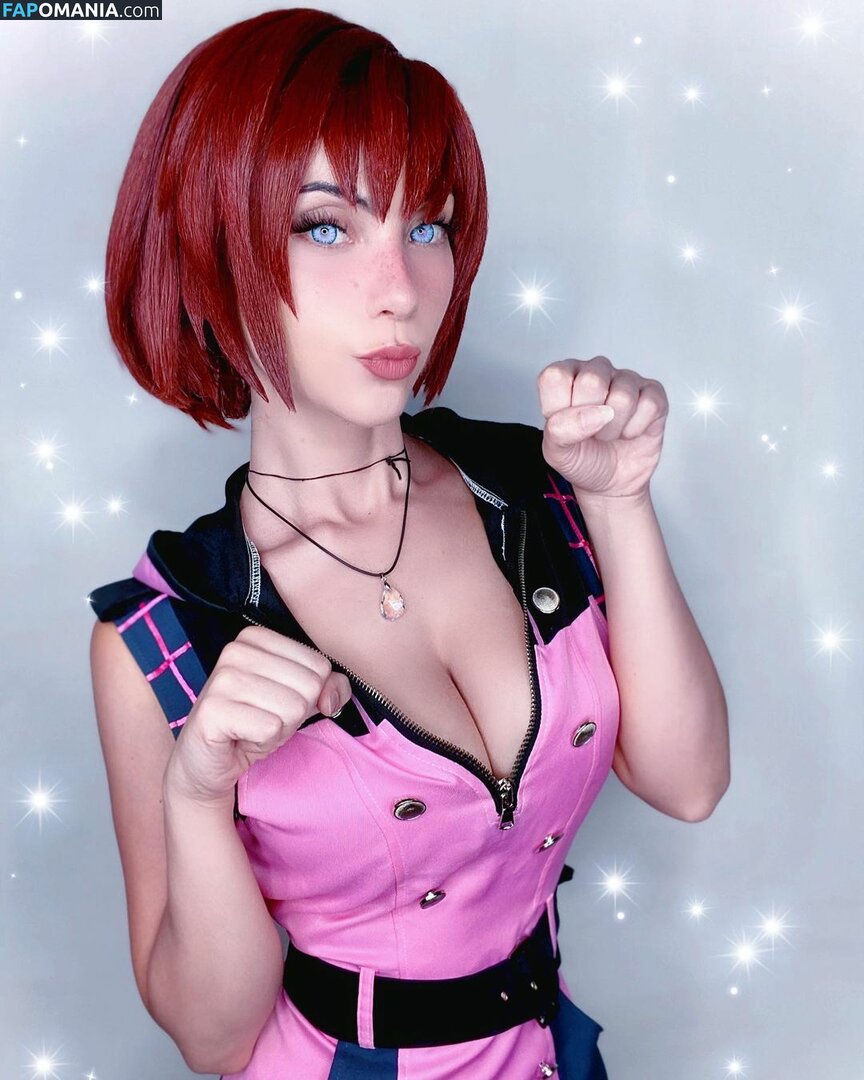 Eugenia Haruno / Soryu Geggy Cosplay / Soryugeggycosplay / soryu_geggy_cosplay / soryugeggy Desnudo OnlyFans  Foto filtrada #227