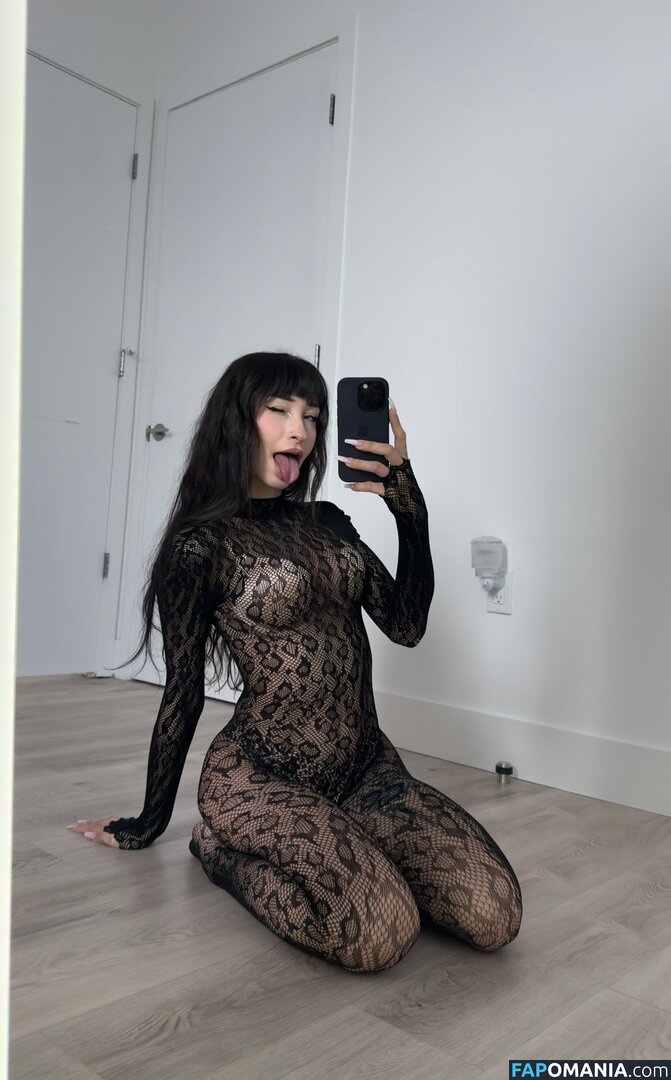 Soullessfox / soul.lessfox Desnudo OnlyFans  Foto filtrada #1