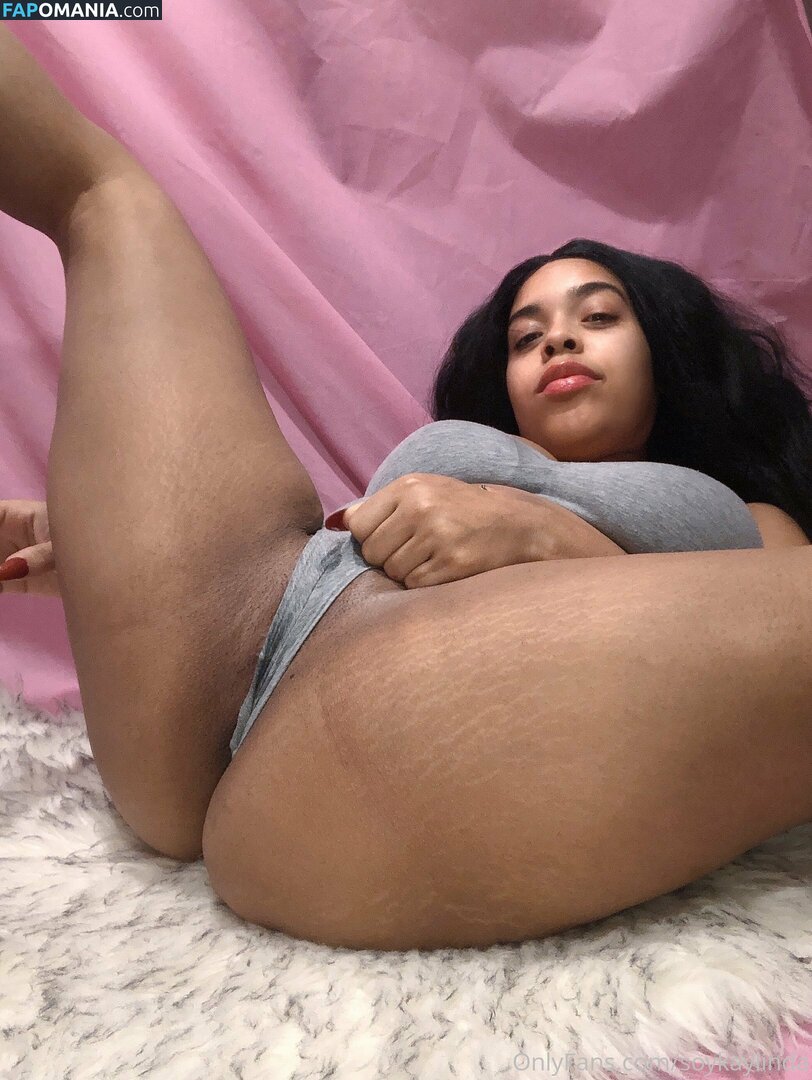 onlykaylan / soykaylinda2 Desnudo OnlyFans  Foto filtrada #2