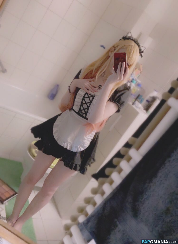 Spicywolfy_ / ashenwitch.alex / spicypupy Desnudo OnlyFans  Foto filtrada #135