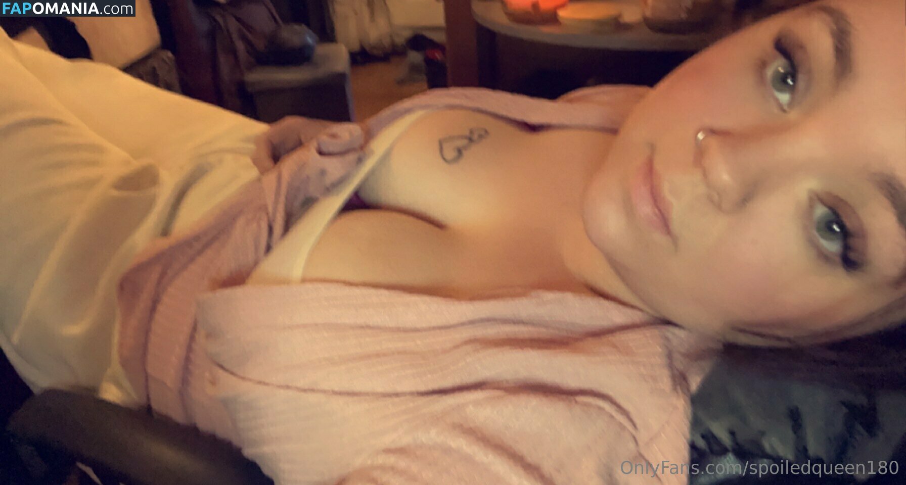 instaqueen9422 / spoiledqueen180 Desnudo OnlyFans  Foto filtrada #13