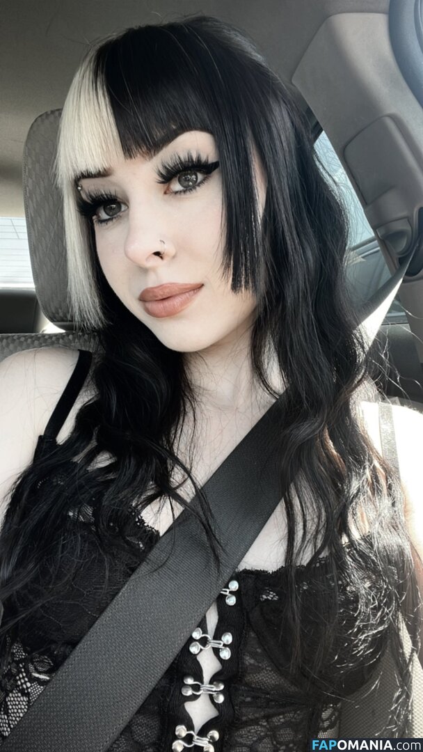spookypumpkinn / spookypumpkinn_ / spookyycass Desnudo OnlyFans  Foto filtrada #1