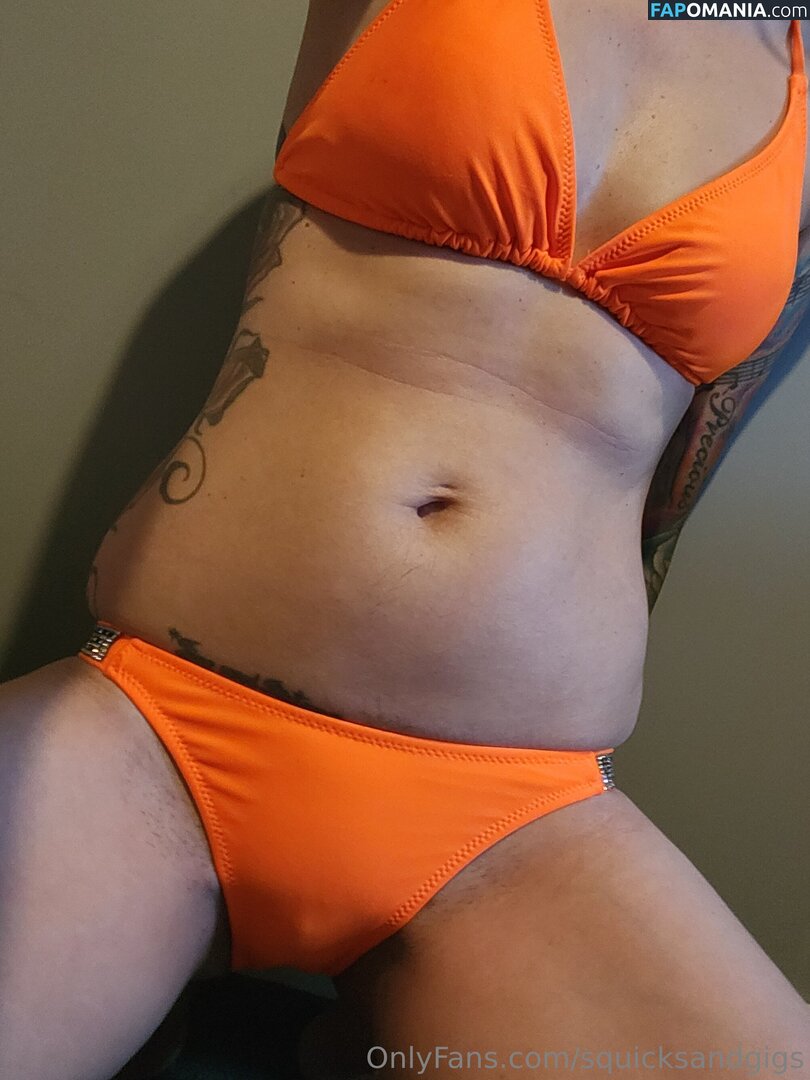 squicksandgigs Desnudo OnlyFans  Foto filtrada #1