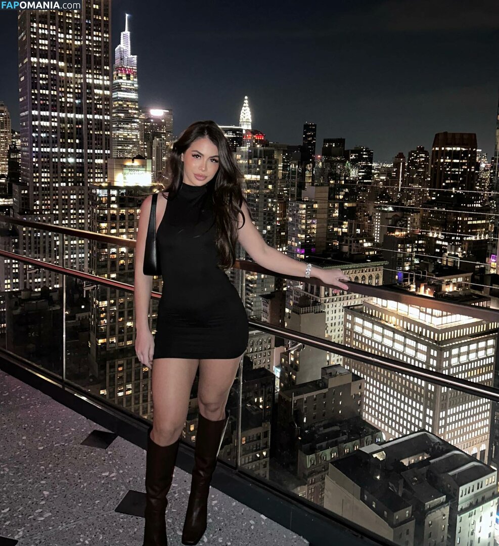 ssezzzenn Desnudo OnlyFans  Foto filtrada #22