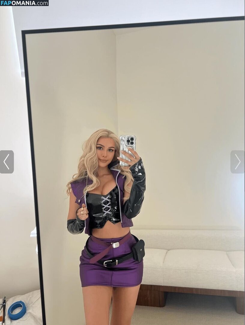 SSSniperwolf Desnudo OnlyFans  Foto filtrada #9