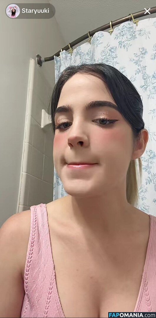 Staryuuki / staryuukiii Desnudo OnlyFans  Foto filtrada #443