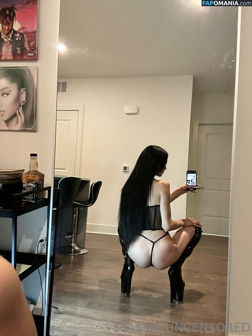 stassiebaby / stassieuncensored Desnudo OnlyFans  Foto filtrada #45
