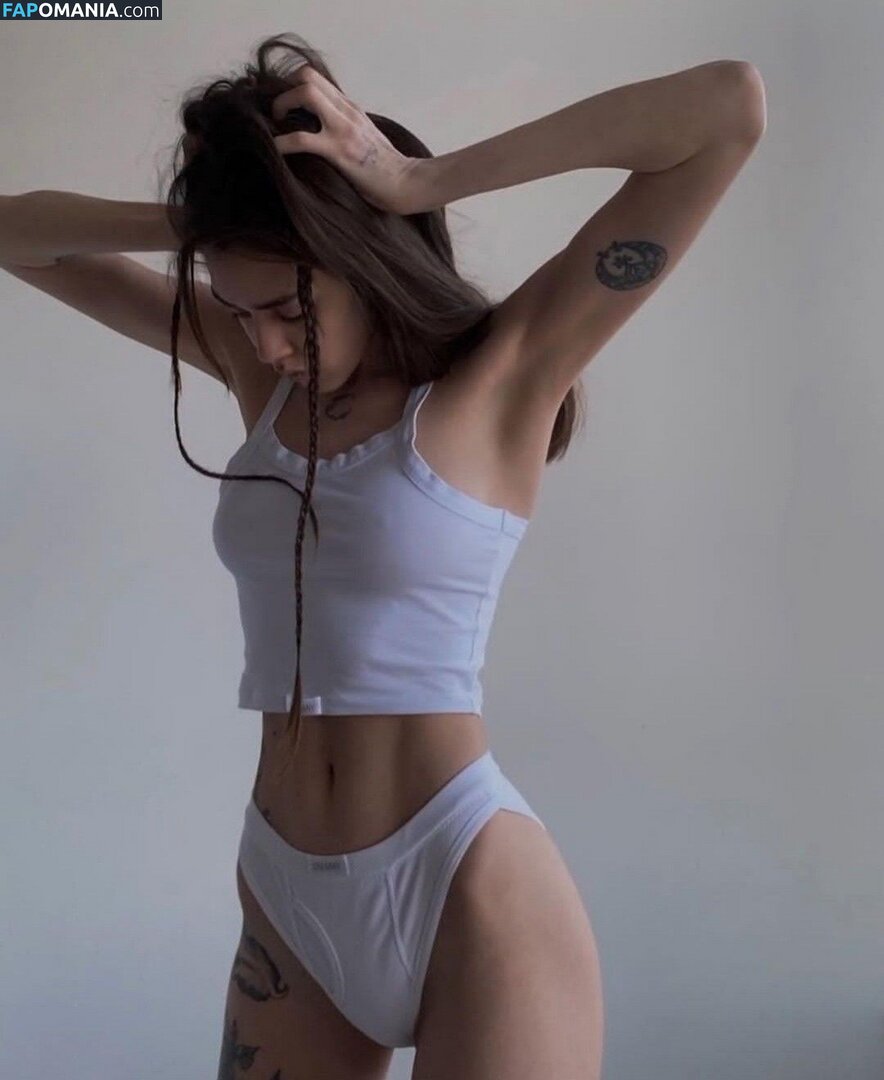 Stefani Mohort / stefani_mohorti Desnudo OnlyFans  Foto filtrada #1