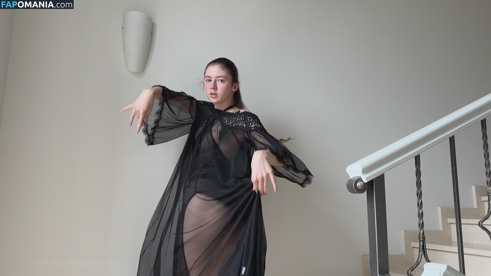 Derwald / Stefania Deriabina / st.efania4105 / xostefania Desnudo OnlyFans  Foto filtrada #4