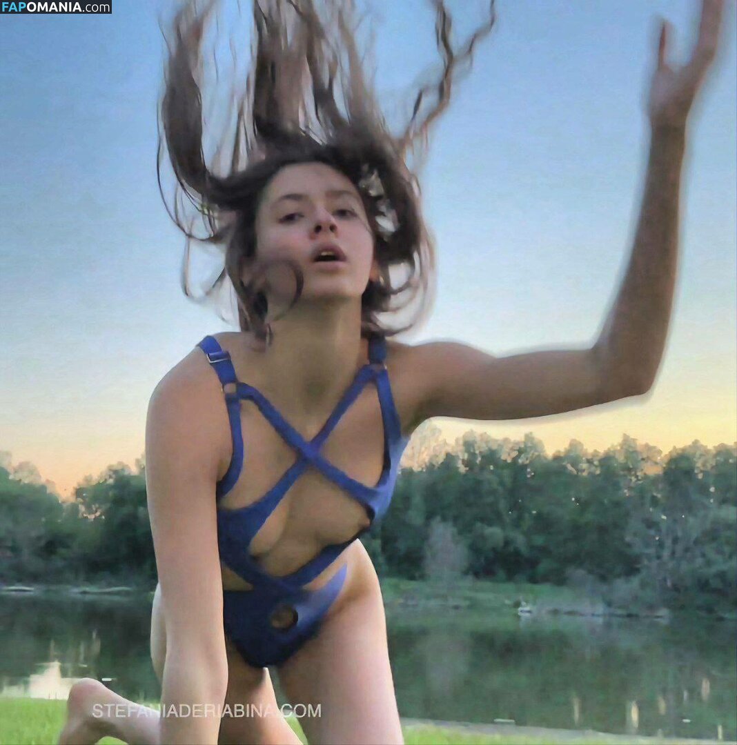 Derwald / Stefania Deriabina / st.efania4105 / xostefania Desnudo OnlyFans  Foto filtrada #6