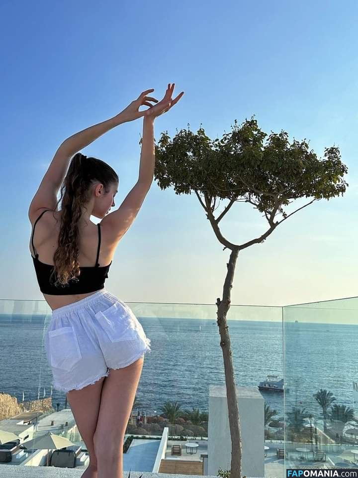 Derwald / Stefania Deriabina / st.efania4105 / st.efania_deriabina / xostefania Desnudo OnlyFans  Foto filtrada #53