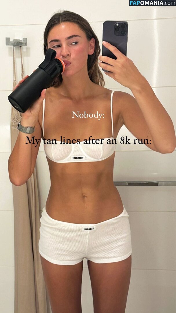 Stefanie Giesinger / StefanieGiesinger1 / https: / stefaniegiesinger / steffigiesinger Desnudo OnlyFans  Foto filtrada #83