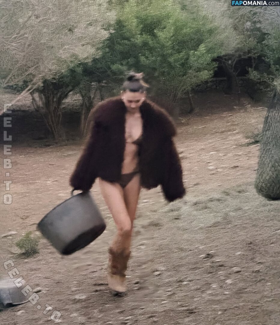 Stefanie Giesinger / StefanieGiesinger1 / https: / stefaniegiesinger / steffigiesinger Desnudo OnlyFans  Foto filtrada #245