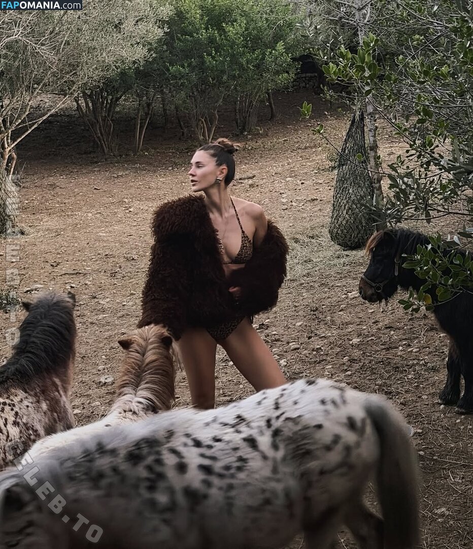 Stefanie Giesinger / StefanieGiesinger1 / https: / stefaniegiesinger / steffigiesinger Desnudo OnlyFans  Foto filtrada #247