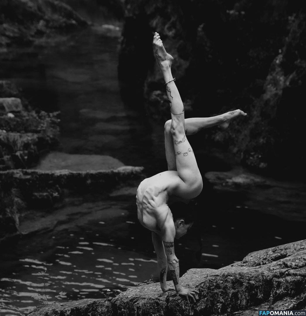 Stefanie Millinger / stefaniemillinger Desnudo OnlyFans  Foto filtrada #2