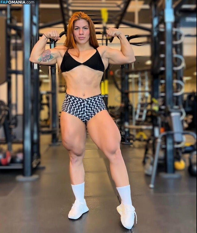 Stefhanny Roque / https: / stefhanny_roque / tetefitnes Desnudo OnlyFans  Foto filtrada #21