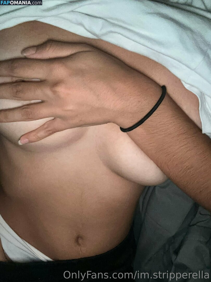 Im.Striperella / Steeisyy9 / Steisy Malibu / stacymalibu89 Desnudo OnlyFans  Foto filtrada #5