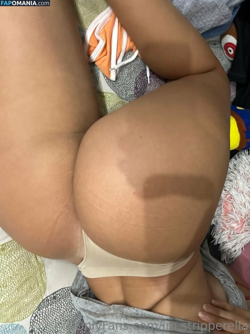 Im.Striperella / Steeisyy9 / Steisy Malibu / stacymalibu89 Desnudo OnlyFans  Foto filtrada #10